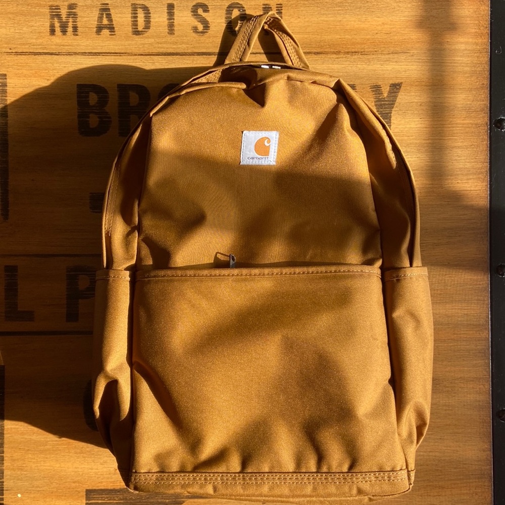 Carhartt Backpack